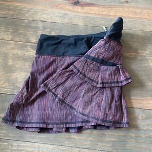 Lulu skirt! RARE